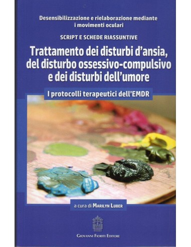 Trattamento dei disturbi d'ansia, del...