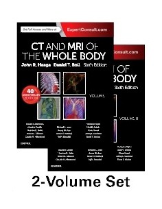 CT and MRI of the Whole...