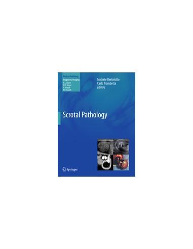 Scrotal Pathology