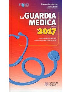 Guardia Medica 2017 (la) Il...