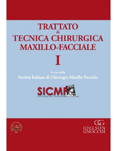 Trattato di Tecnica Chirurgica...