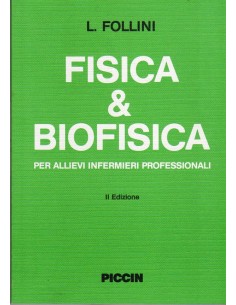 Fisica e biofisica (per...