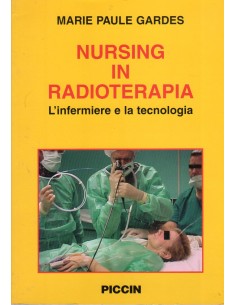 Nursing in radioterapia....