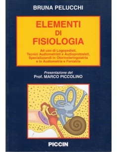 Elementi di fisiologia ad...