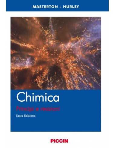 Chimica principi e reazioni