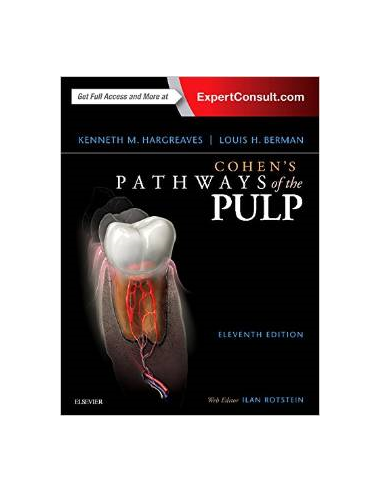 Cohen's Pathways of the Pulp 11/e...