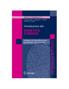 Introduzione alla genetica...
