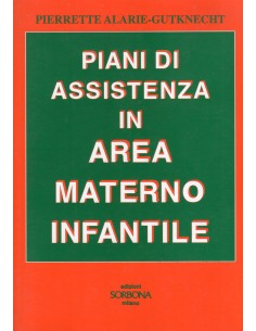 Piani di assistenza in area...