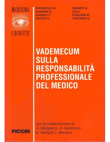 Vademecum sulla responsabilità...
