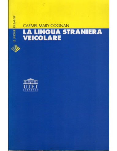 Lingua straniera veicolare Erasmus...