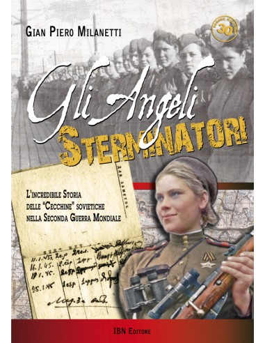 Gli Angeli sterminatori