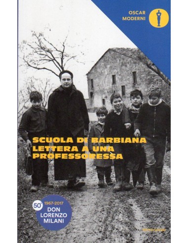Lettera a una professoressa