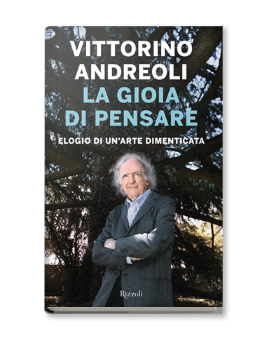 Gioia di pensare (La) elogio di...