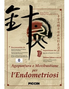 Agopuntura e Moxibustione...