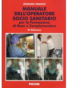 Manuale dell'operatore...