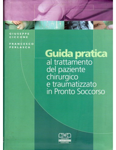 Guida pratica al trattamento del...