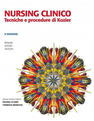 Nursing clinico Tecniche e procedure...