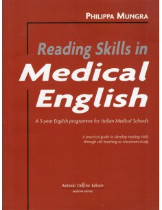 Reading Skills in Medical...