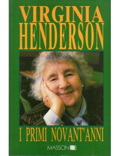 Virginia Henderson i primi...