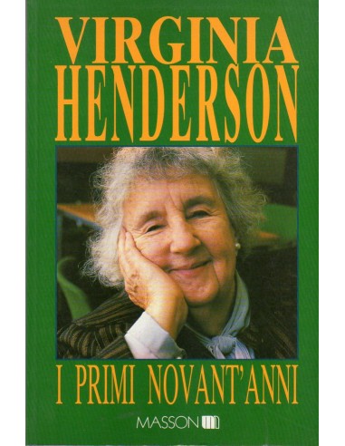 Virginia Henderson i primi...