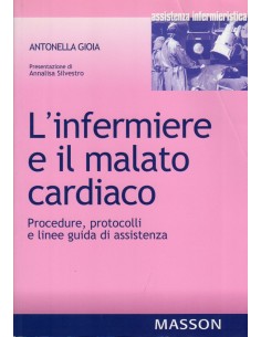 Infermiere e il malato...