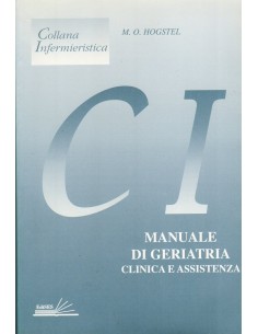 Manuale di Geriatria...