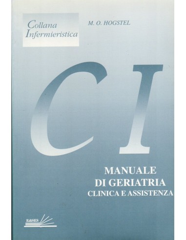 Manuale di Geriatria Clinica e...