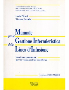 Manuale per la gestione...
