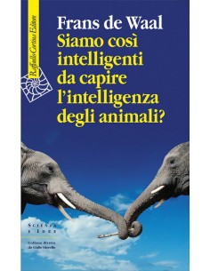 Siamo così intelligenti da...