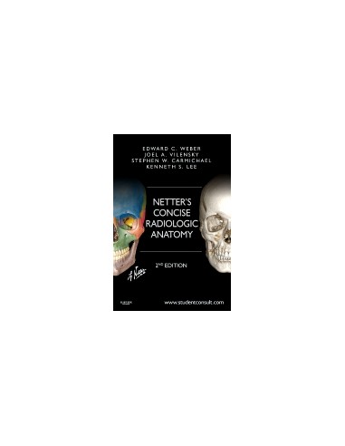 Netter's Concise Radiologic Anatromy...