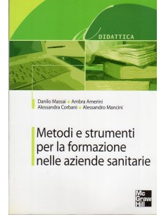 Metodi e strumenti per la...