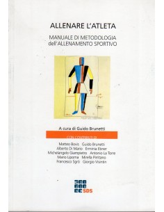 Allenare l'atleta Manuale...
