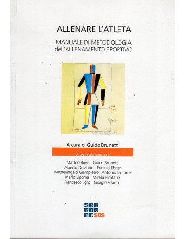 Allenare l'atleta Manuale di...