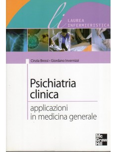 Psichiatria clinica...