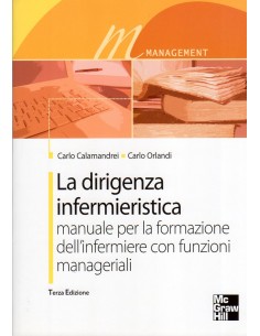 Dirigenza infermieristica...