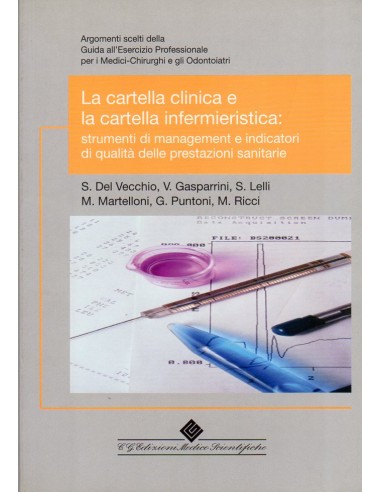 Cartella clinica e la cartella...