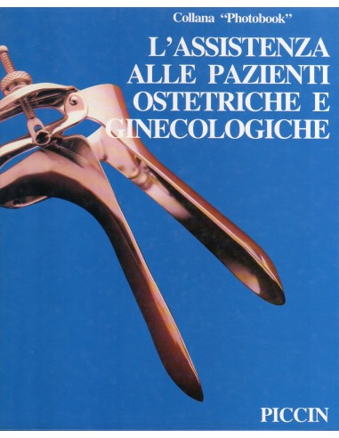 Assistenza alle pazienti ostetriche e...