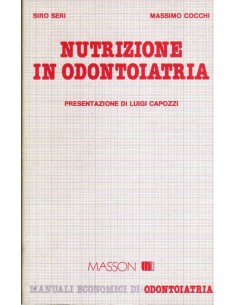 Nutrizione in odontoiatria