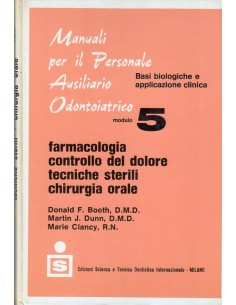 Farmacologia controllo del...