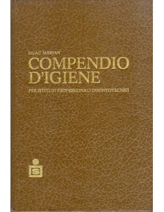 Compendio d'igiene per...