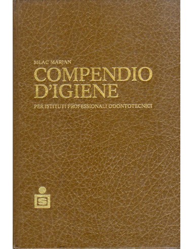 Compendio d'igiene per istituti...