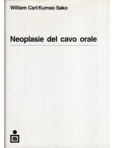 Neoplasie del cavo orale