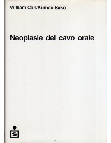 Neoplasie del cavo orale