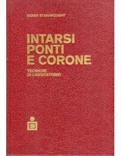 Intarsi ponti e corone....