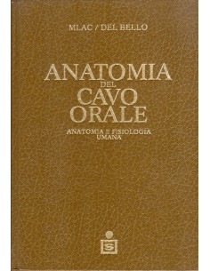 Anatomia del cavo orale con...