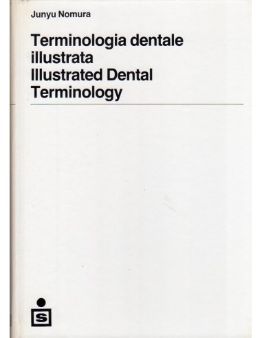 Terminologia dentale illustrata