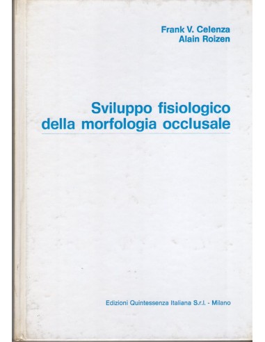 Sviluppo fisiologico della morfologia...