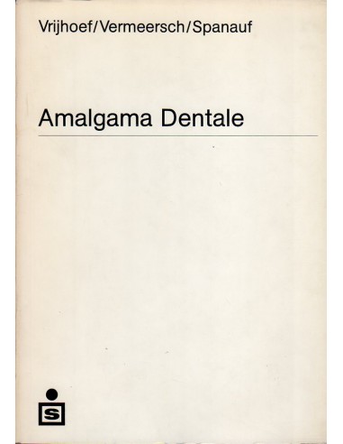 Amalgama dentale