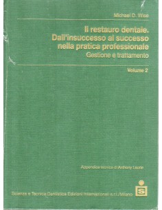 Restauro dentale 2...
