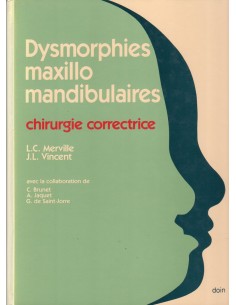 Dysmorphies maxillo...